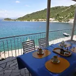 Zdenka Appartement Prožura