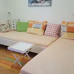 Zdenka Appartement *