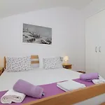 Appartement Zdenka Prožura
