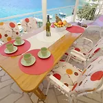 Zdenka Appartement *