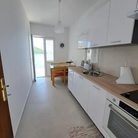 Apartmán Zdenka