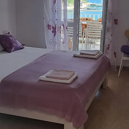 Zdenka Apartmán