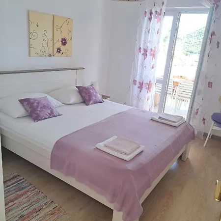 Zdenka Apartmán Prožura