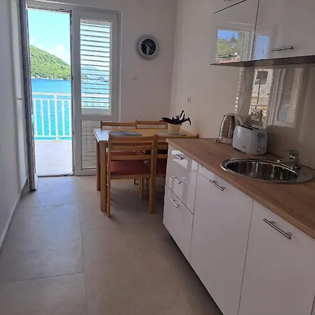 Apartmán Zdenka *