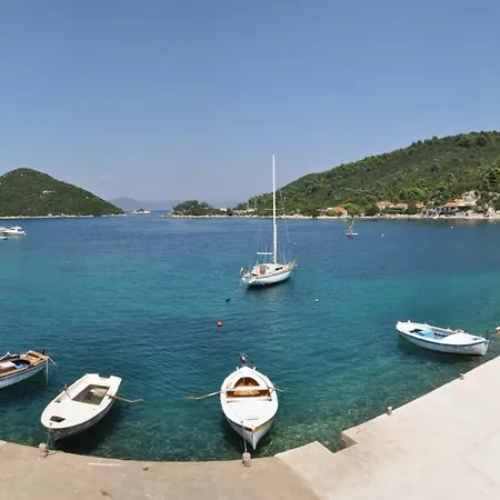 Zdenka Apartamento *