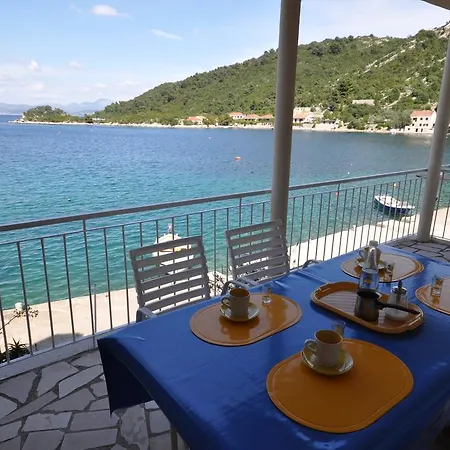 Zdenka Apartmán Prožura