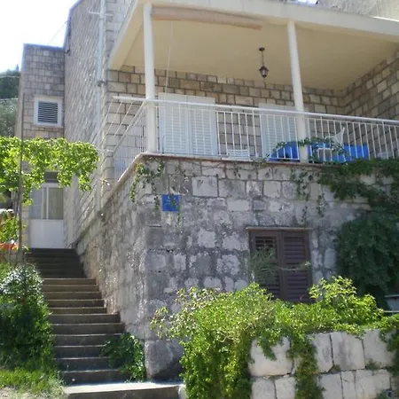 Apartmán Zdenka Prožura