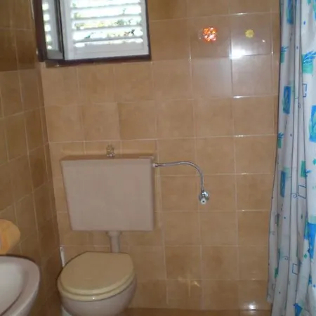 Zdenka Apartmán