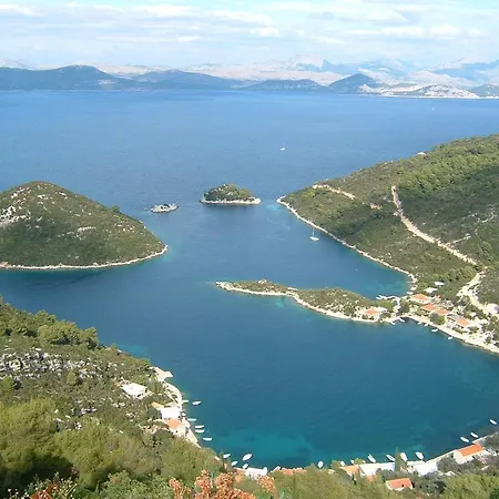 Zdenka Apartmán Prožura