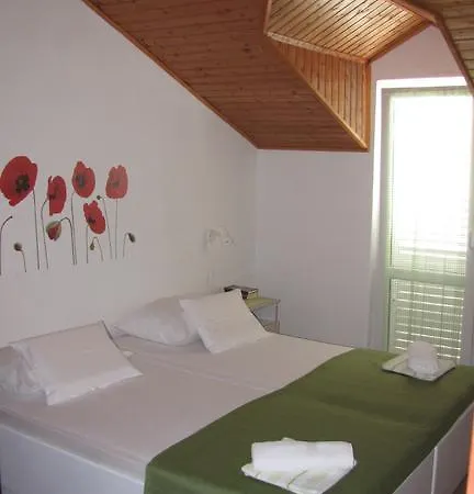 Apartmán Zdenka