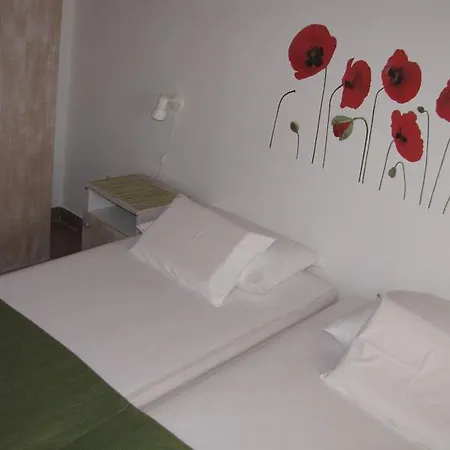 Zdenka Apartmán *