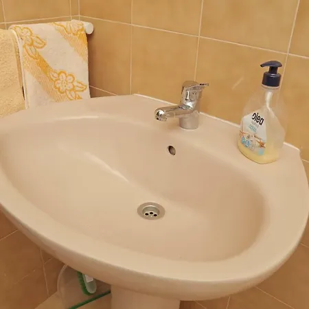Apartmán Zdenka Prožura