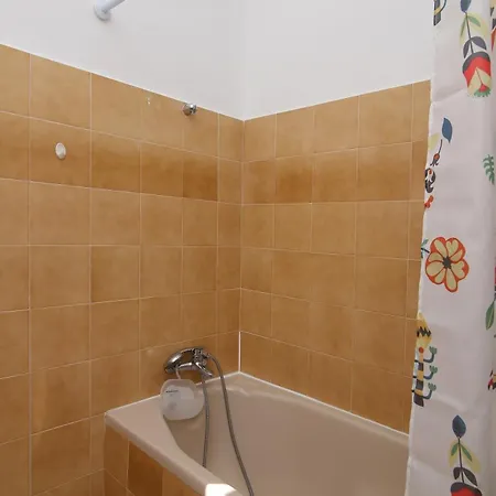 Apartmán Zdenka Prožura