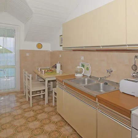 Apartmán Zdenka