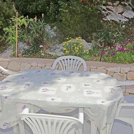 Zdenka Apartmán Prožura