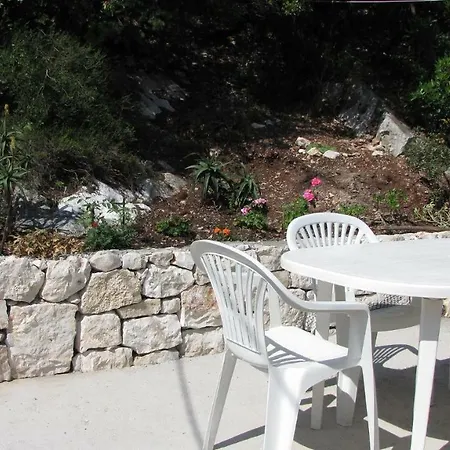 Apartmán Zdenka Prožura