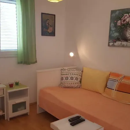 Zdenka Apartmán