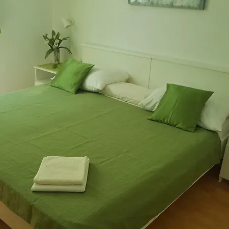 Zdenka Apartmán Prožura
