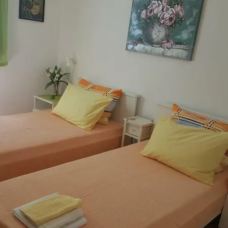 Apartmán Zdenka
