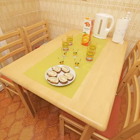 Apartmán Zdenka *