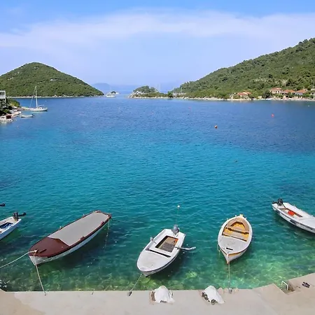 Apartamento Zdenka Prožura