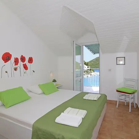 Apartmán Zdenka