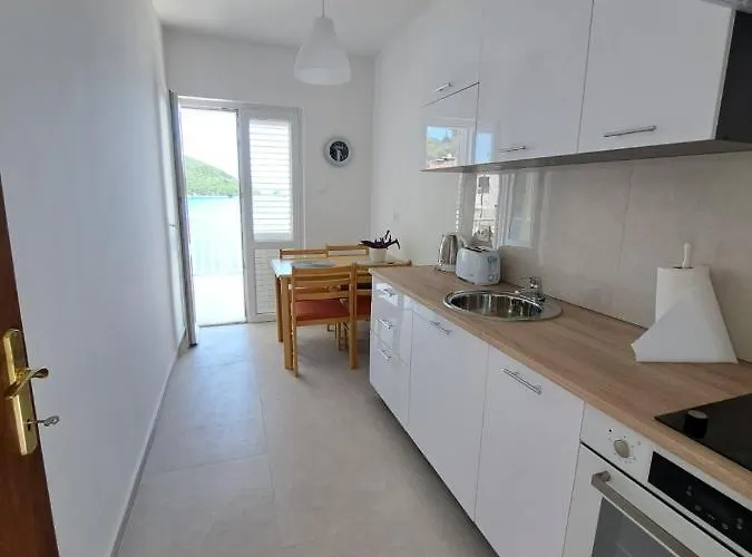 Apartamento Zdenka