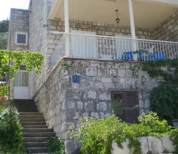 Apartamento Zdenka Prožura