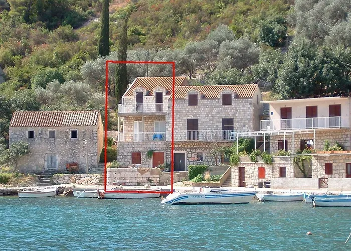 Apartamento Zdenka Prožura