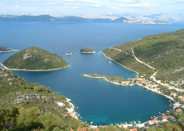 Zdenka Apartamento Prožura