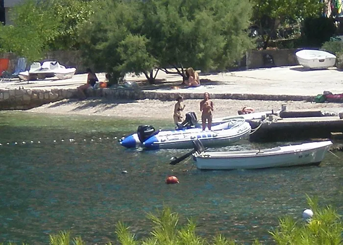 Apartamento Zdenka Prožura