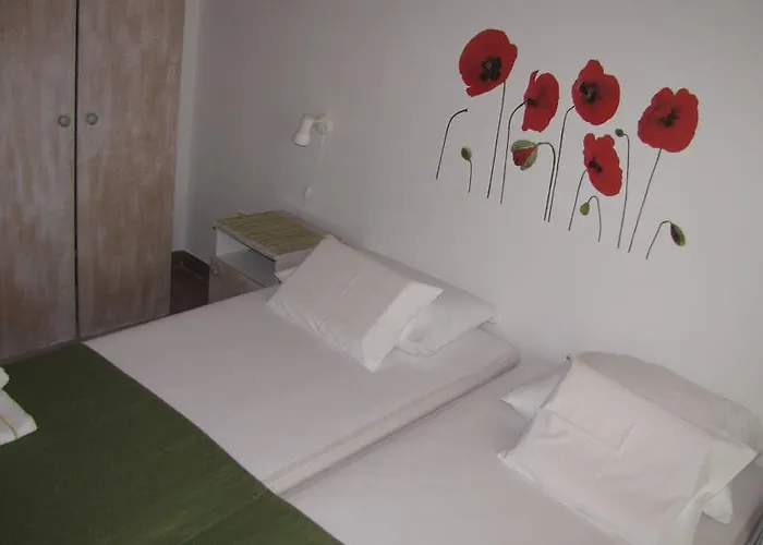 Zdenka Apartamento *