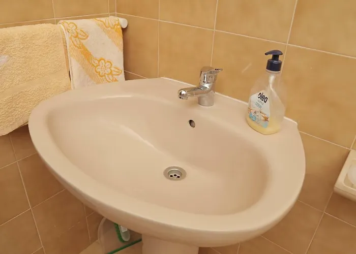 Apartamento Zdenka Prožura