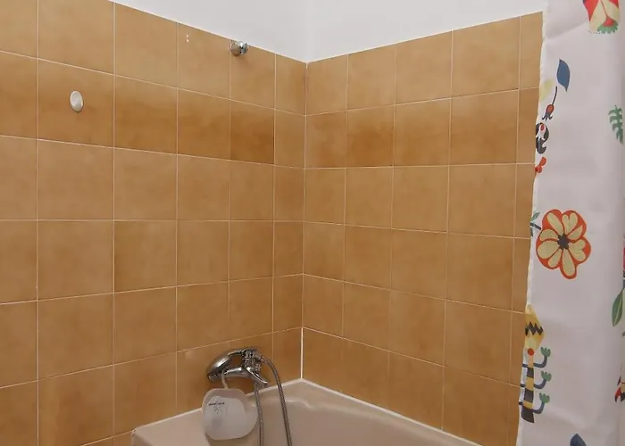 Apartamento Zdenka Prožura