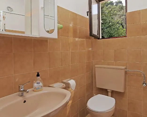 Zdenka Apartamento *