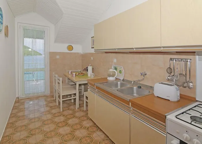 Apartamento Zdenka