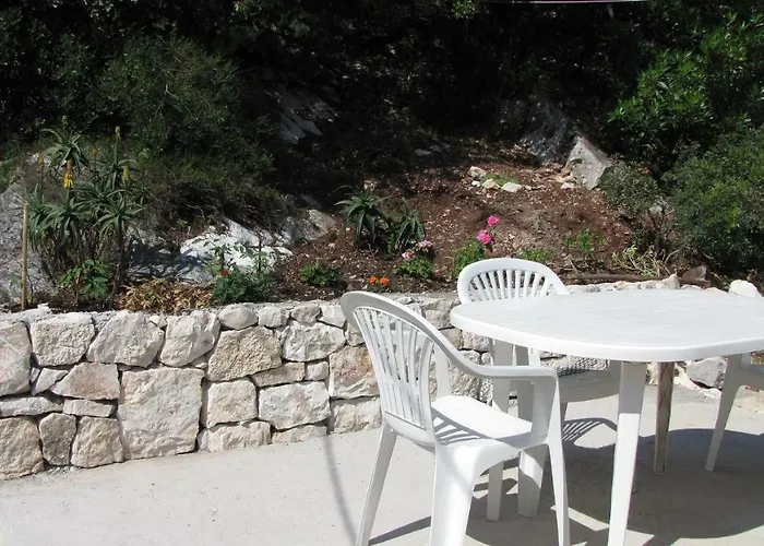 Apartamento Zdenka Prožura