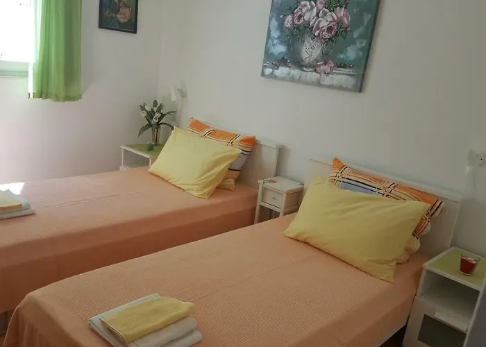 Apartamento Zdenka