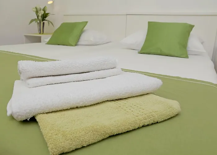 Apartamento Zdenka Prožura