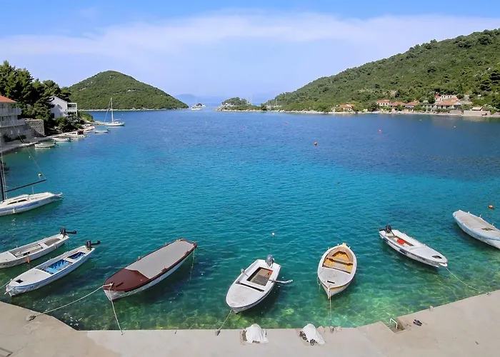 Apartamento Zdenka Prožura