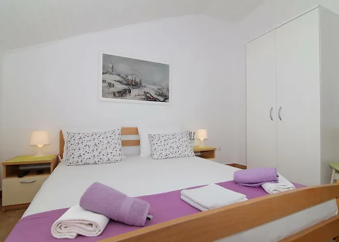 Apartamento Zdenka Prožura