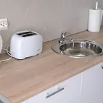 Zdenka Appartement *