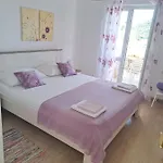 Zdenka Appartement Prožura