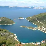 Zdenka Appartement Prožura