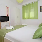 Zdenka Appartement Prožura
