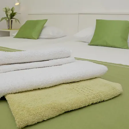 Apartmán Zdenka Prožura