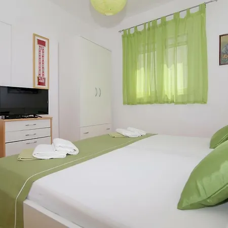 Zdenka Daire Prožura