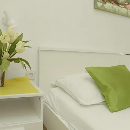 Zdenka Apartmán *