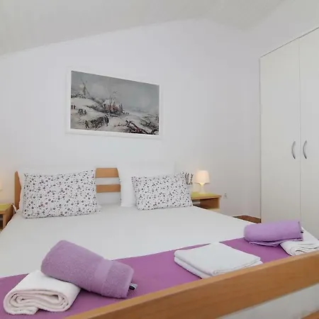 Apartmán Zdenka Prožura
